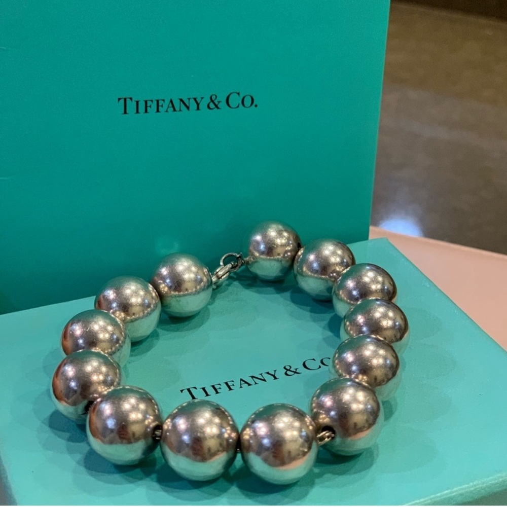Tiffany & Co bracelet
